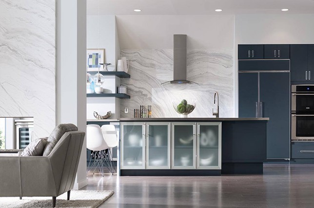 最佳厨房 - Remodel-Trends-2019